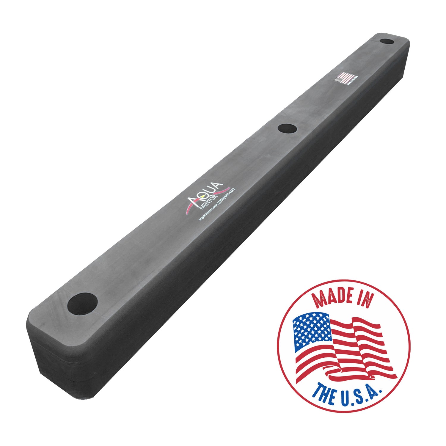 Aquamentor Boat and Marina Dock Bumpers – Customizable, Made in USA