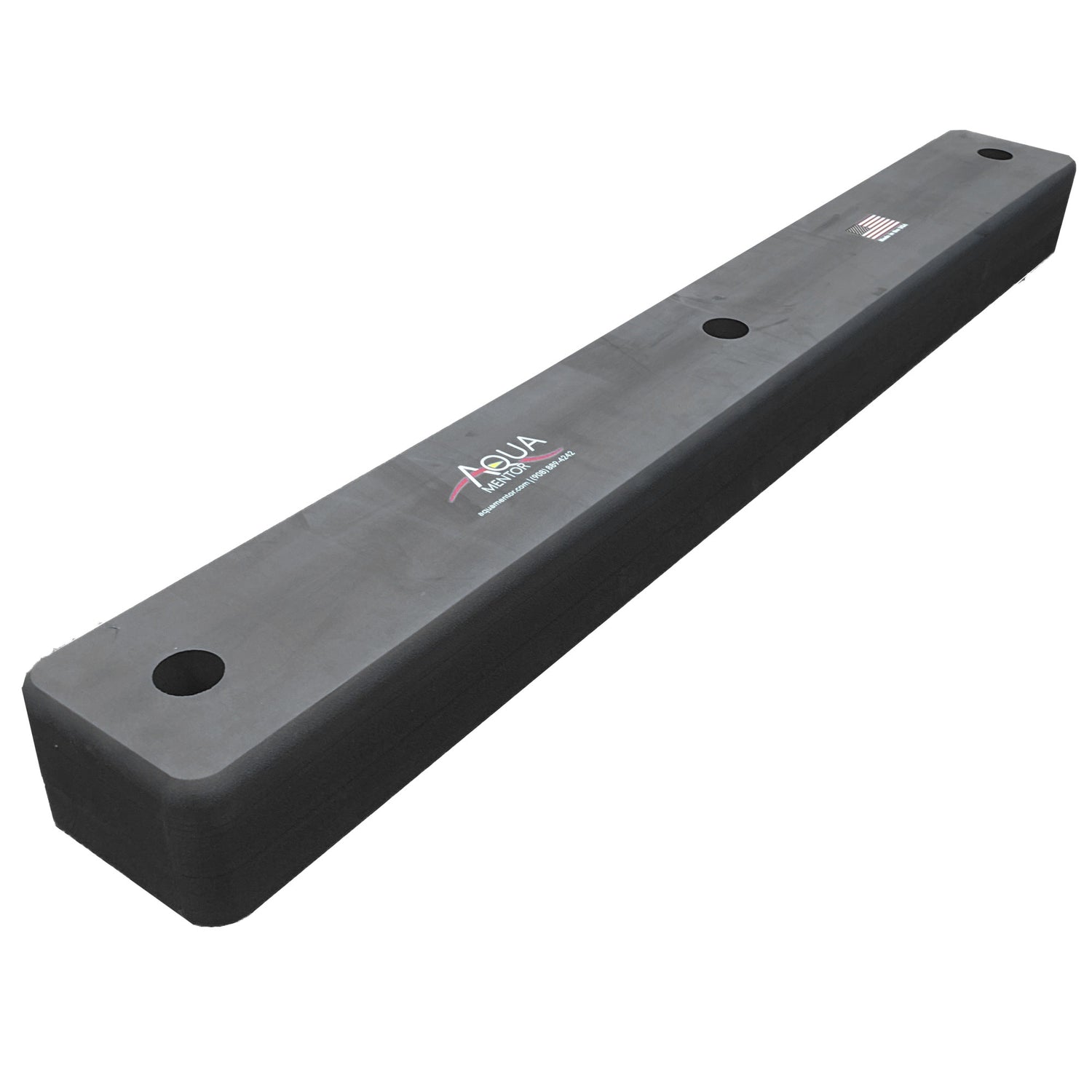 Aquamentor Boat and Marina Dock Bumpers – Customizable, Made in USA