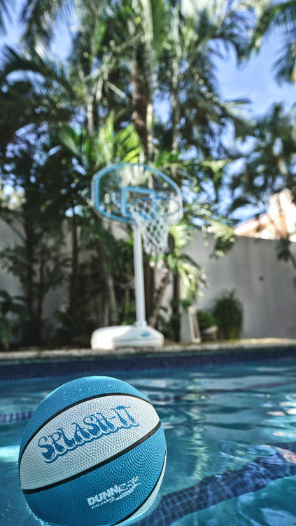 Clear Shot Ball 7