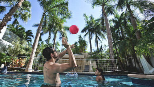 WaterVolly Ball 7(1/2)