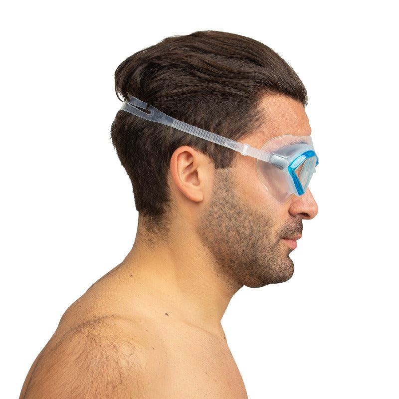 Diablo Adult Goggles — view 6