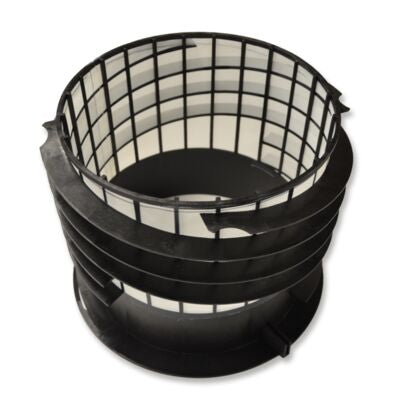 Cyclone Rough Net Filter