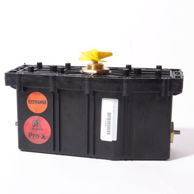 Motor Unit for Wave 100