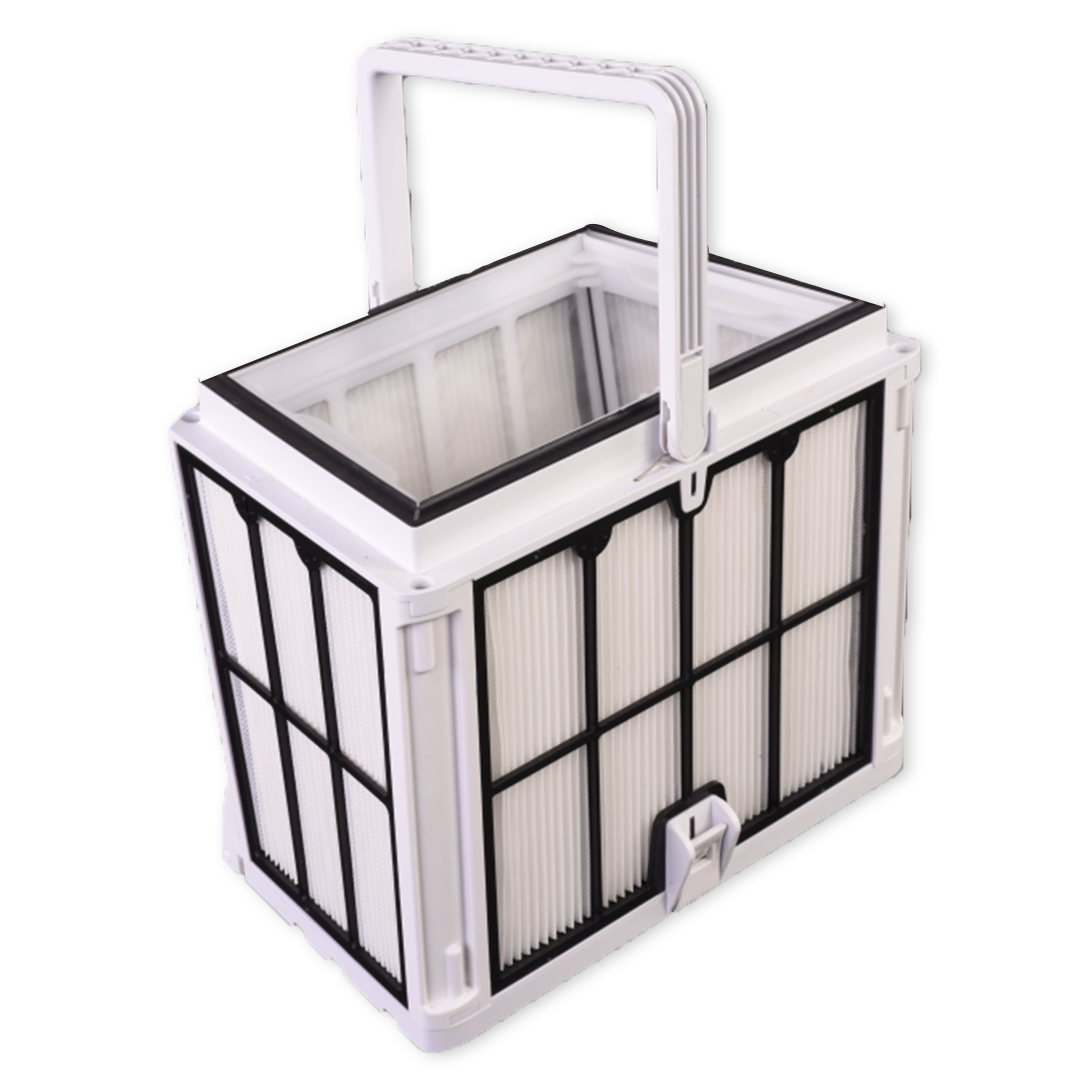 Maytronics ULTRA-FINE FILTER ASSY WITH SEAL