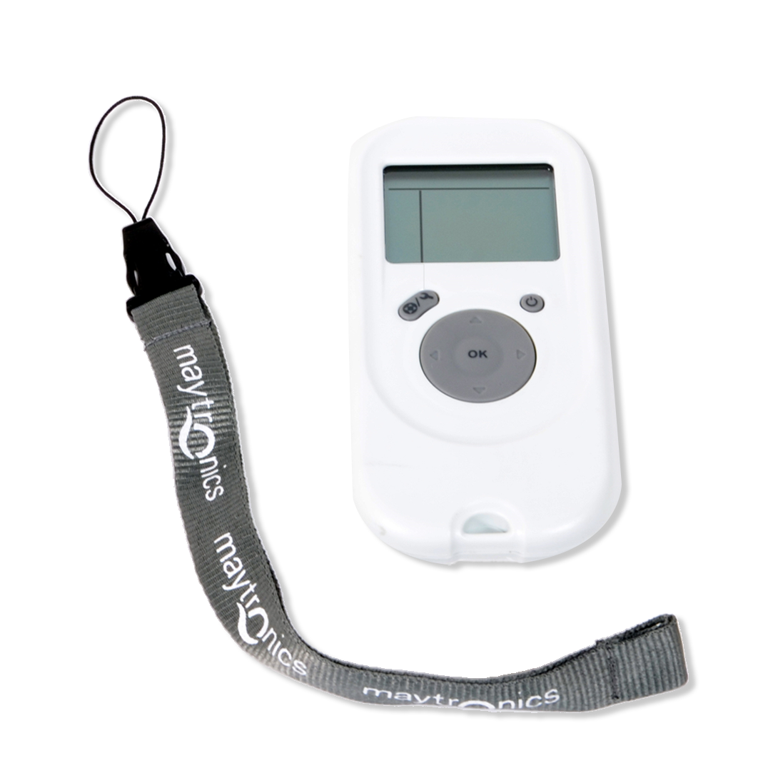 Wireless Remote Control for Wave 100