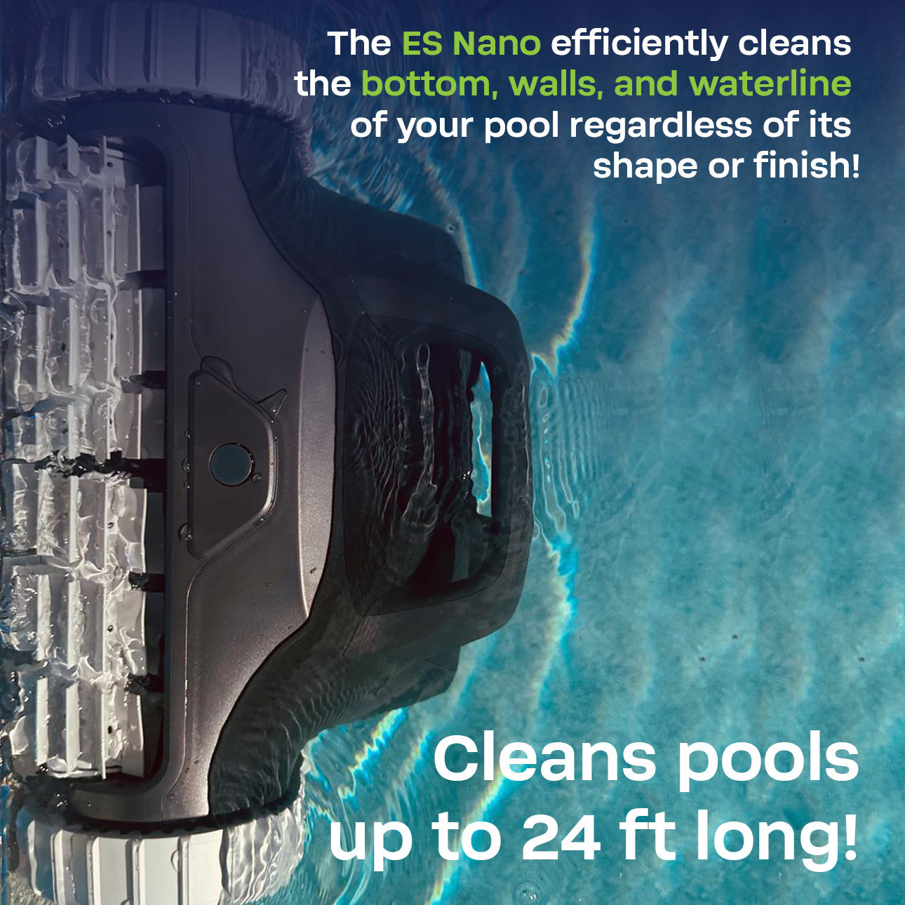 BWT ES NANO Cordless - image 2