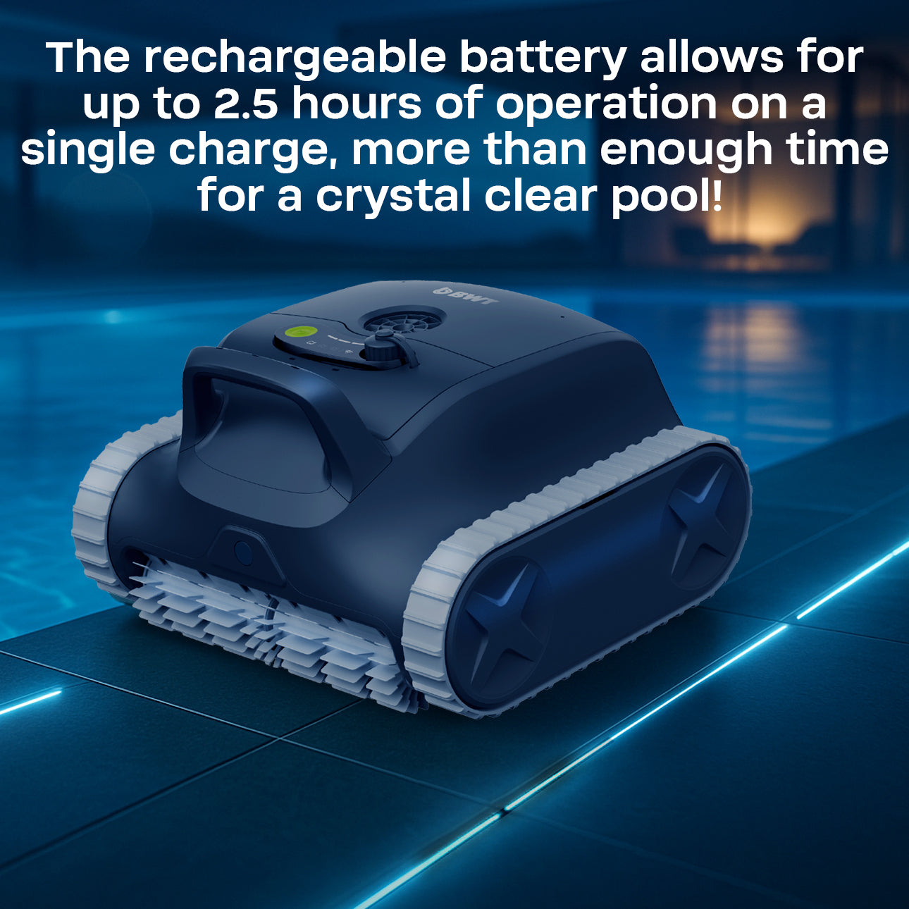 BWT ES NANO Cordless - image 4