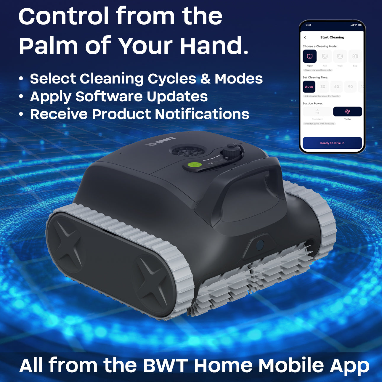 BWT ES NANO Cordless - image 6