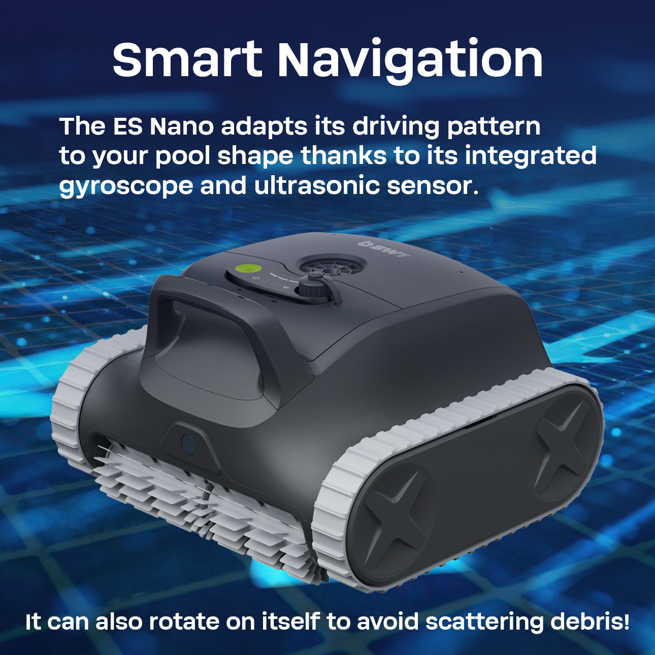 BWT ES NANO Cordless - image 3