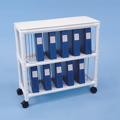 Binder Cart