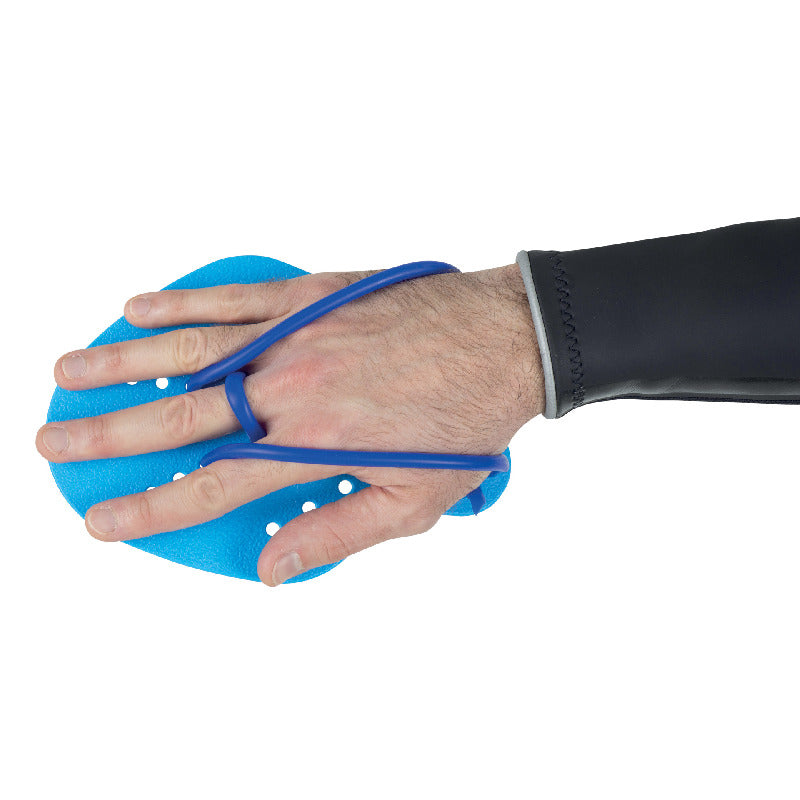 Hand Paddle — view 2