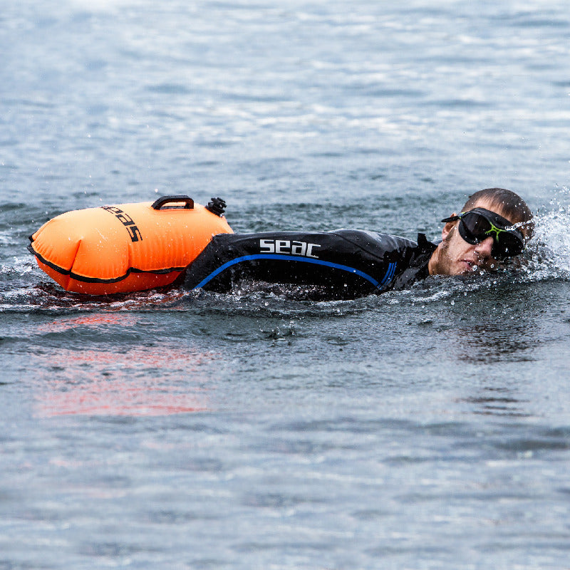 Hydra Dry Swim Buoy