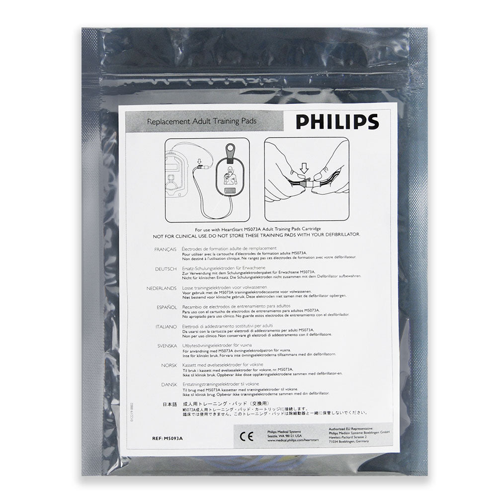 OnSite/Home Replacement Adult SMART Training Pads