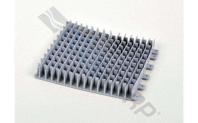 Maytronics Gray PVC Brushes