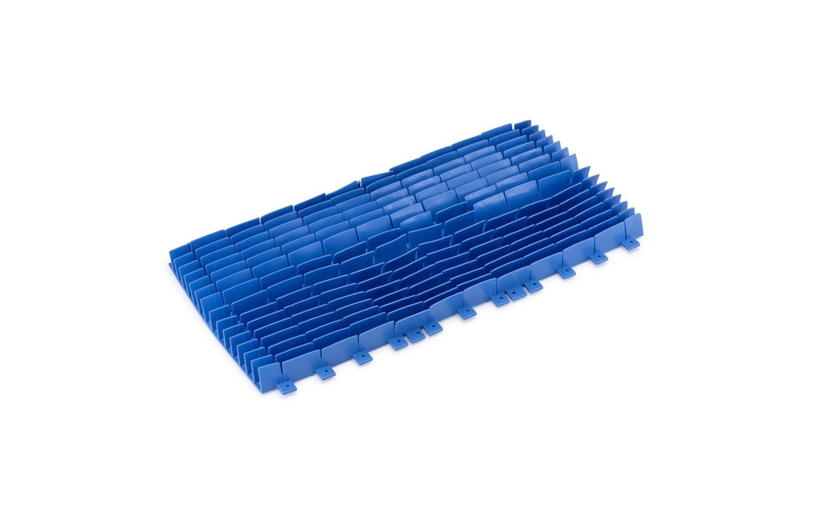 Maytronics Dolphin Rear Brush for S200/S300/S300i