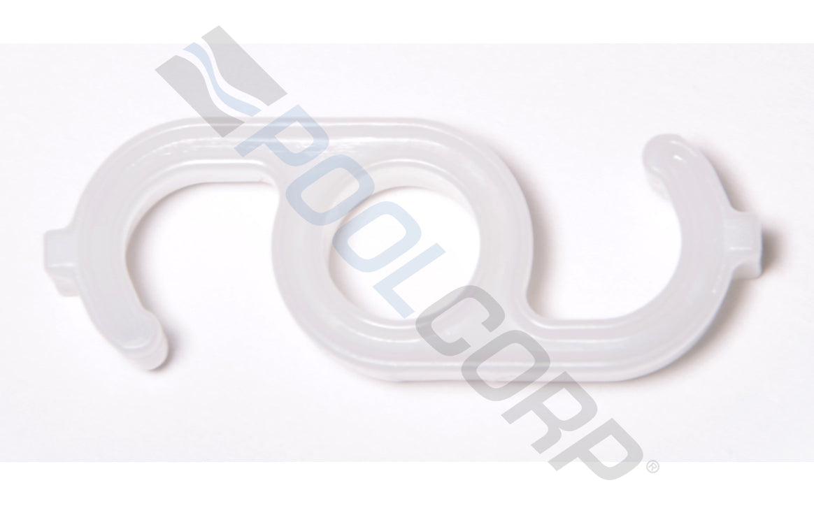 Maytronics Cartridge Locking Hooks