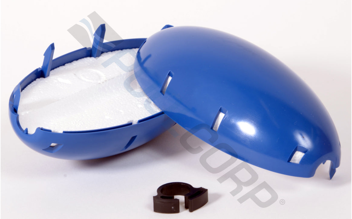 【雪斗】Mirable Maytronics Dolphin Blue Cable Float | Aquamentor