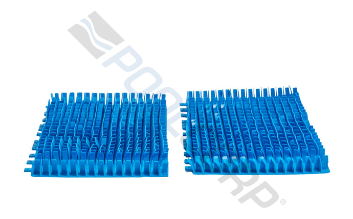 Maytronics Light Blue Climbing Brush 2 per Pack