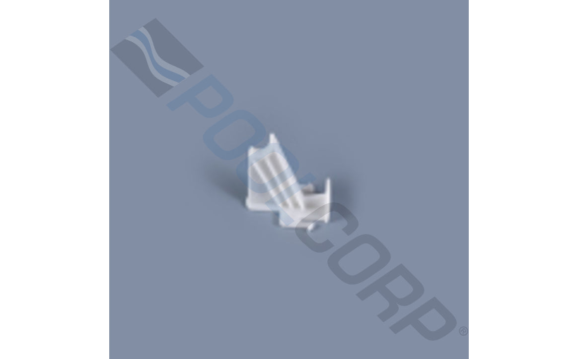 Maytronics White Brush Supporter for Dolphin Pool Cleaners