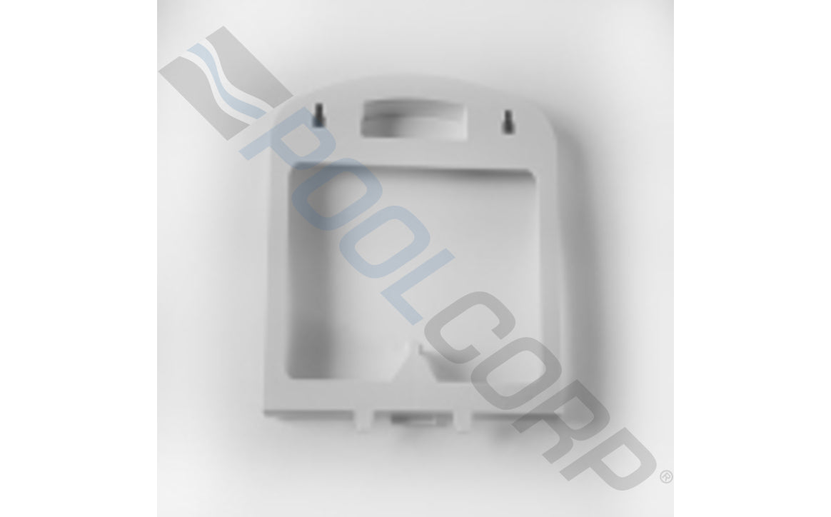 Maytronics White Caddy Adaptor for use with Dolphin Robotic Pool Cleaners