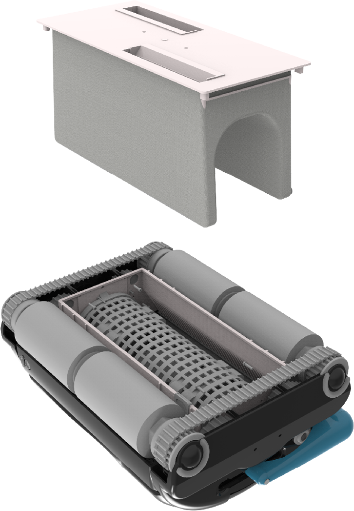 BWT Aquabot Magnum PVA - image 3
