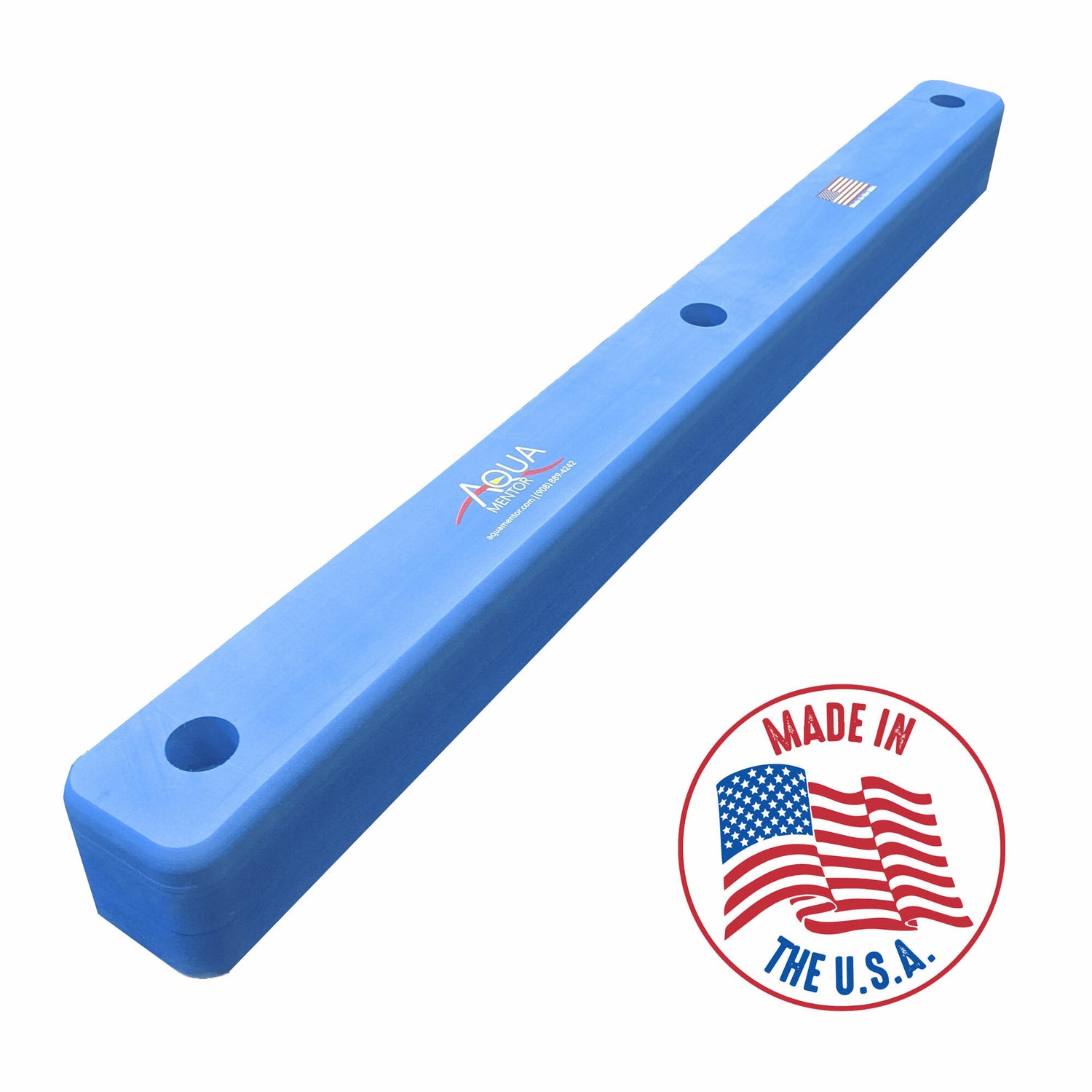 Aquamentor Boat and Marina Dock Bumpers – Customizable, Made in USA