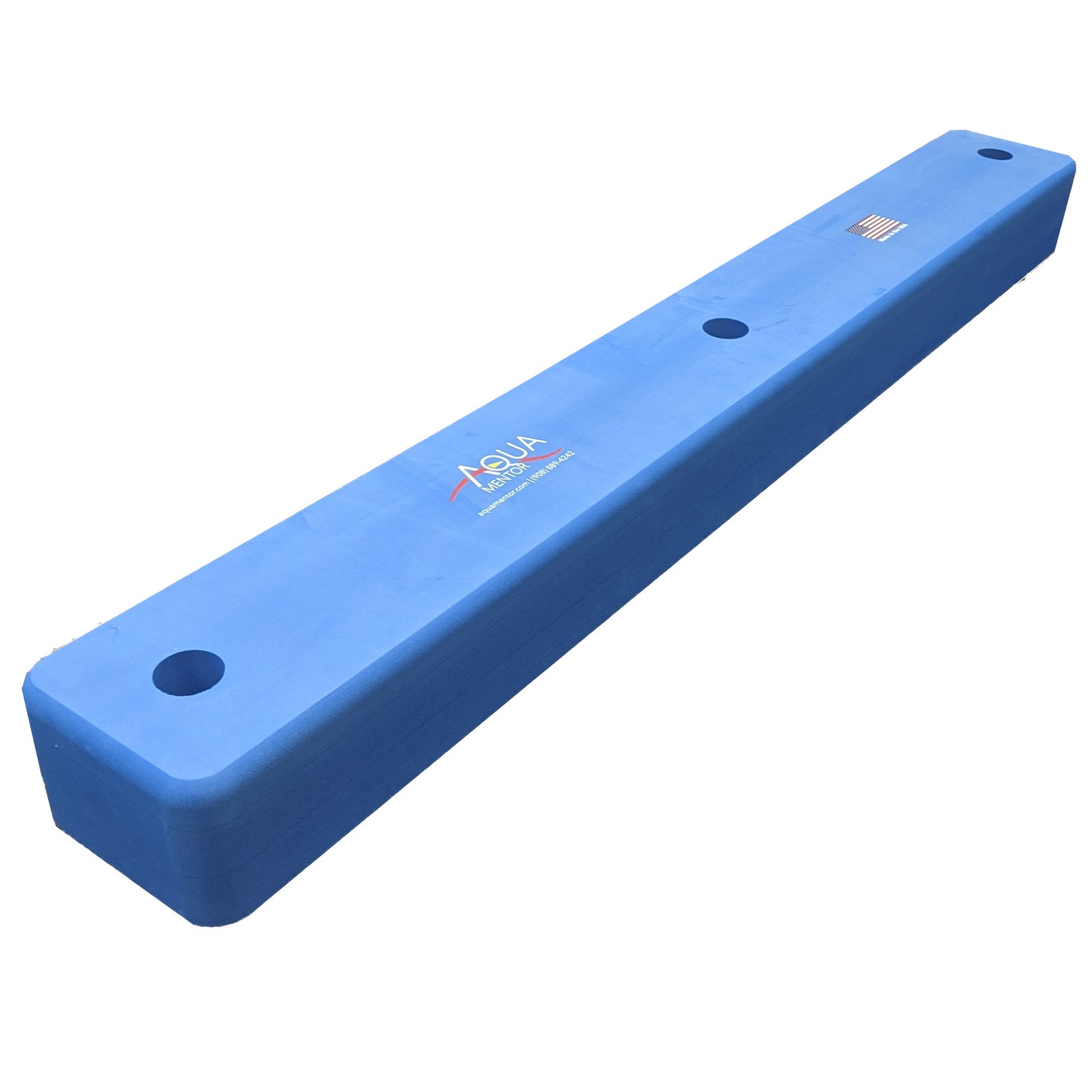 Aquamentor Boat and Marina Dock Bumpers – Customizable, Made in USA