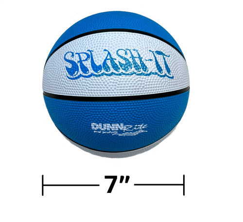 Clear Shot Ball 7