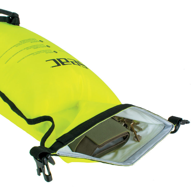 Safe Dry Swim Buoy