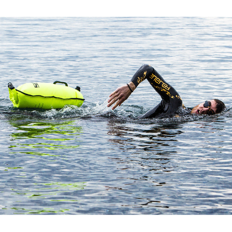 Safe Dry Swim Buoy