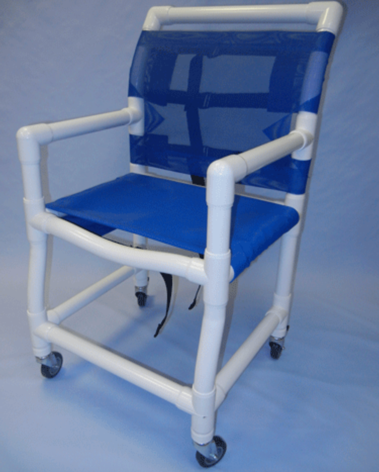 Shower Commode Chair
