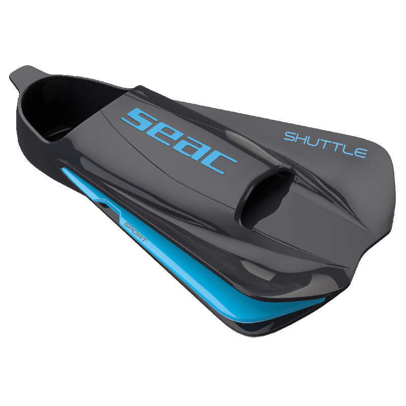 Shuttle Sport Swimming Fins — view 2