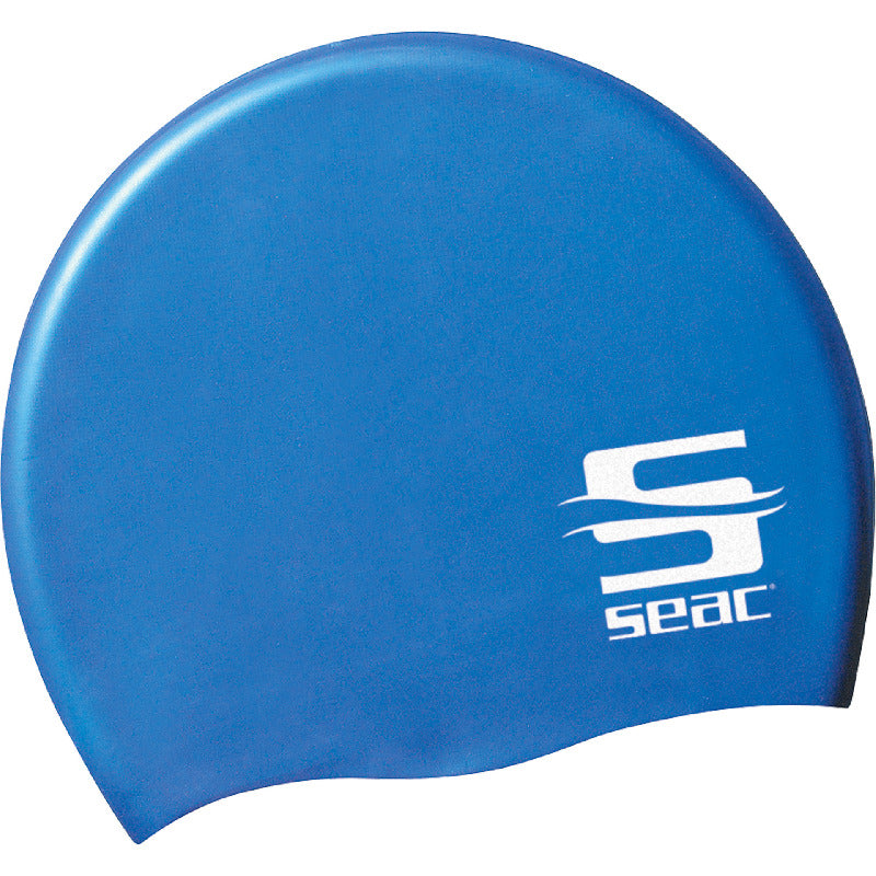 Silicone Swimming Cap