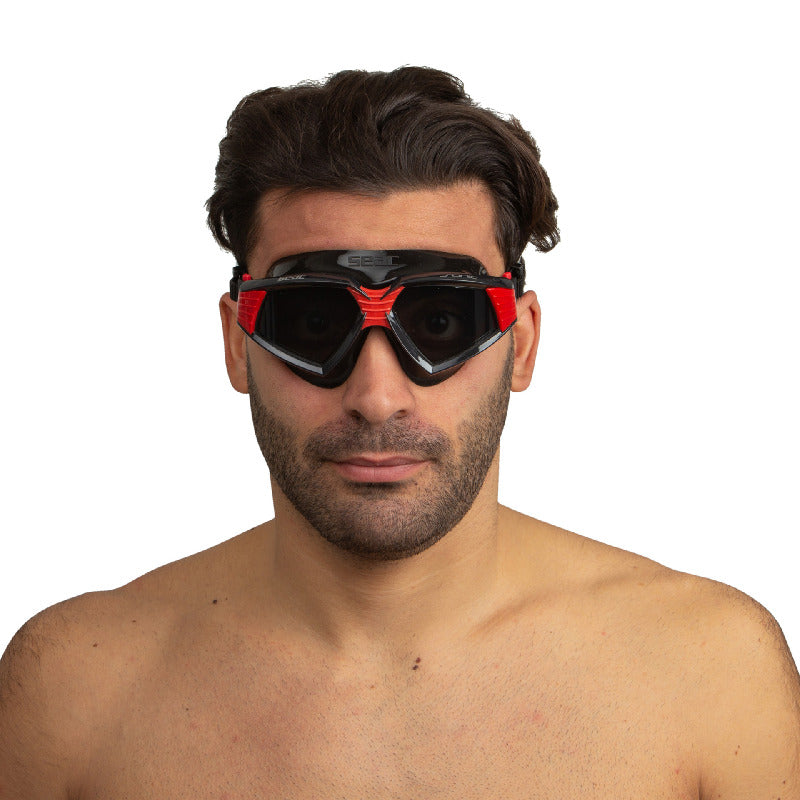 Sonic Swimming Mask - Adult