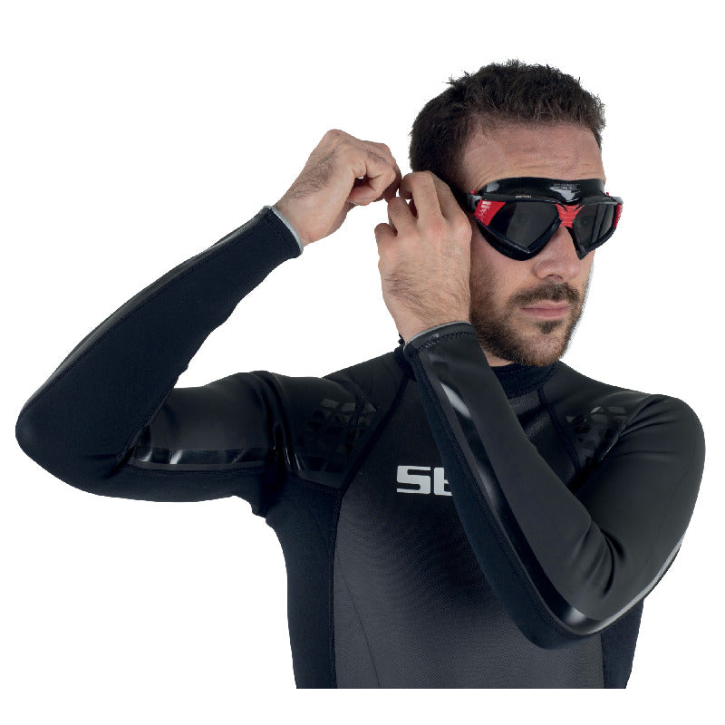 Sonic Swimming Mask - Adult