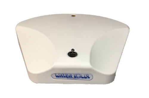 WaterVolly Base