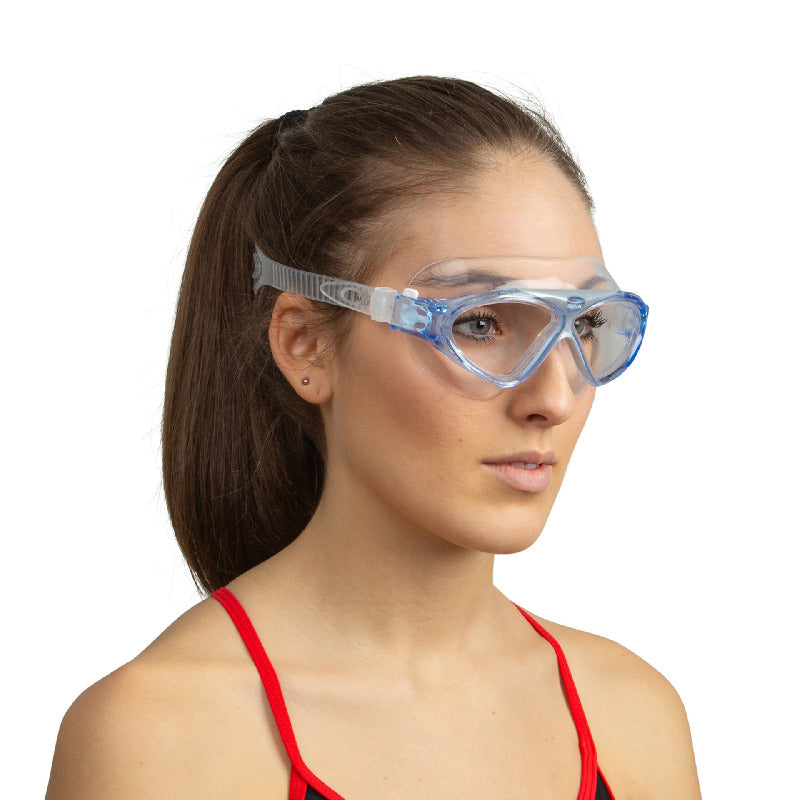 Occhialini Vision Junior Swim Mask — view 5