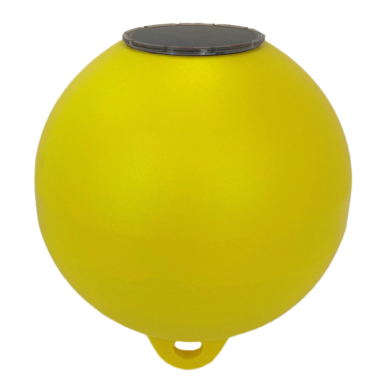 Solar Powered Self-Illuminating Buoy With Light Engine - 14