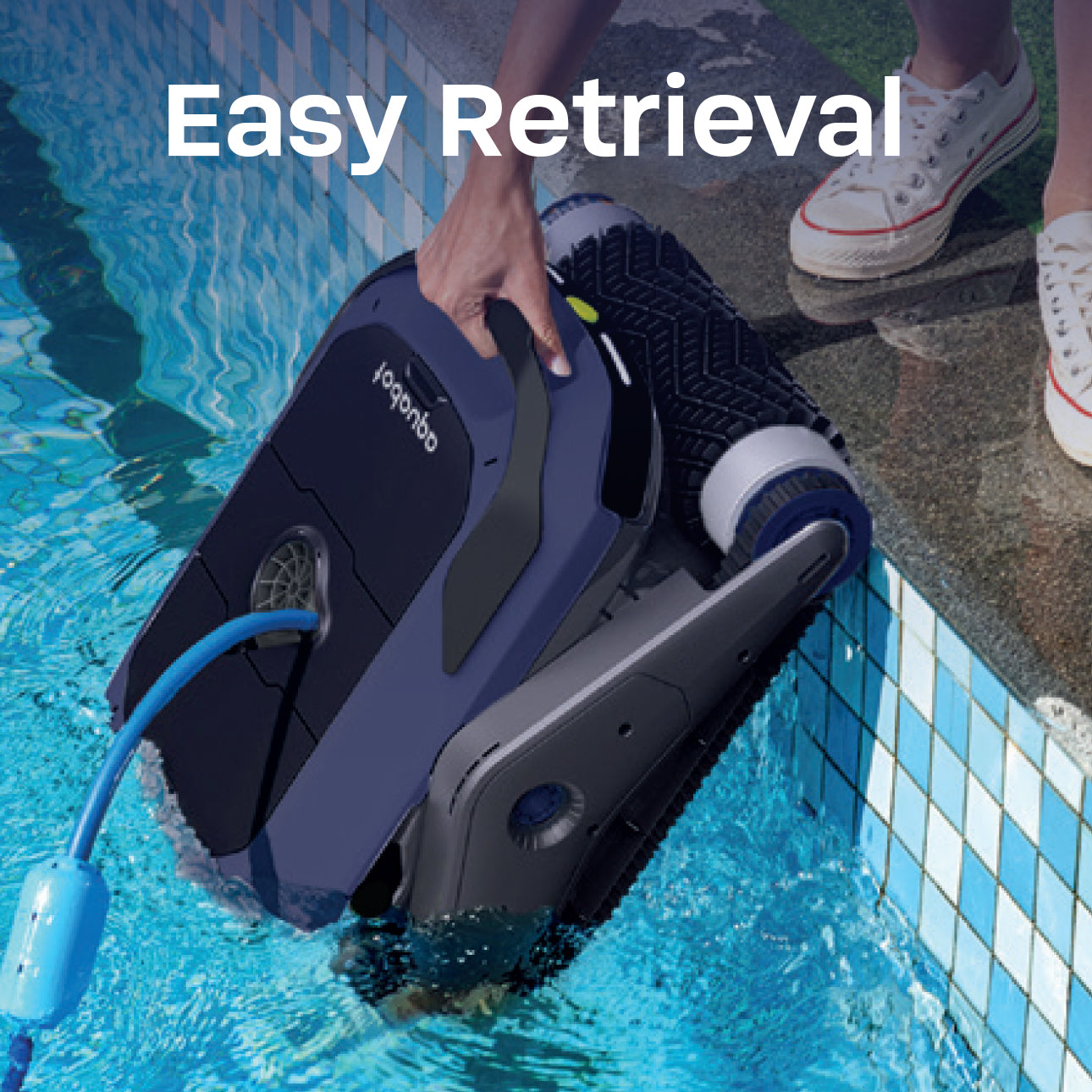 BWT Aquabot PRO Cordless - image 8