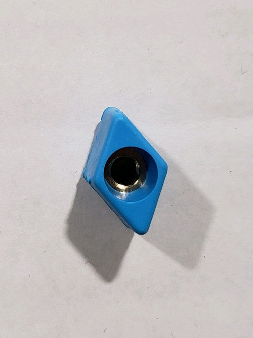 Blue Hand Knobs for H20 Hoop Unit - Image 3
