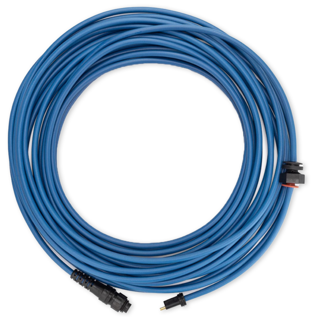 Maytronics CABLE, BLUE 2-WIRE, 18M/60FT