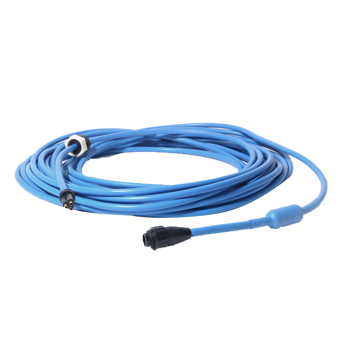 Maytronics CABLE, BLUE 3-WIRE, 18M/60FT