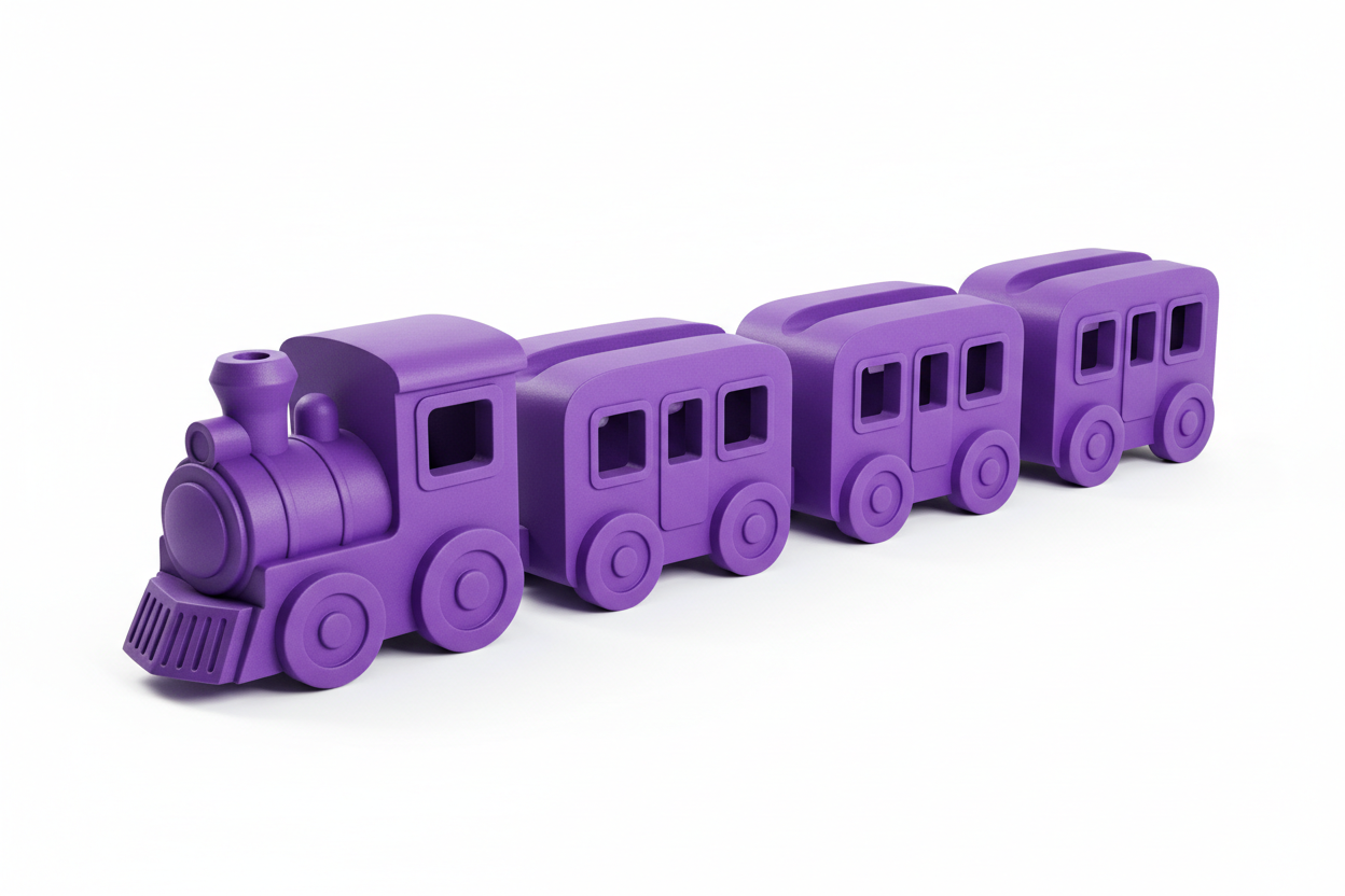 AquaTrain™ Foam Floating Mat – Made in the USA - Durable Swim Training Aid