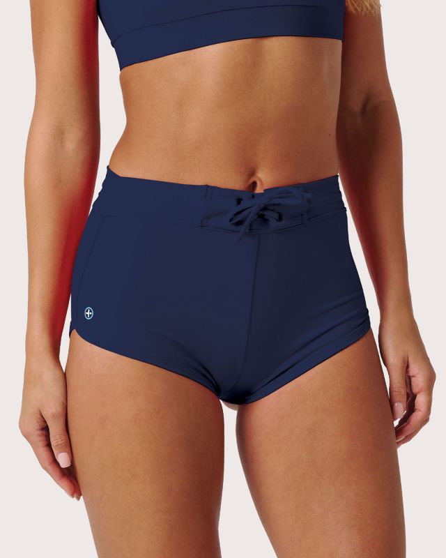 Coast to Coast Surf Short - Navy