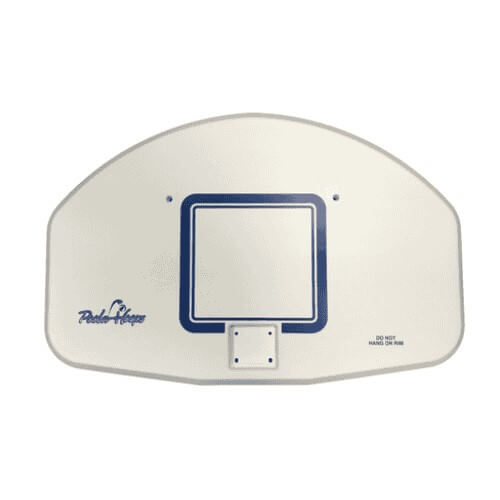 Poola Hoop Backboard