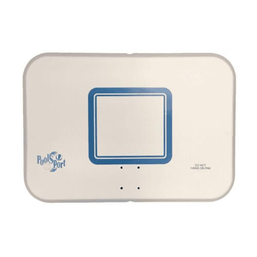 PoolSport Backboard