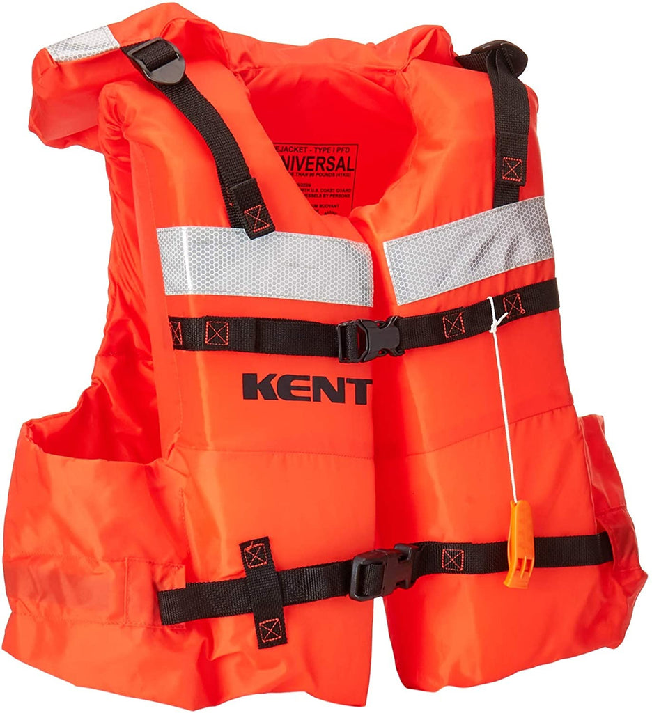 Onyx Child Type I Universal Vest Style Life Jacket