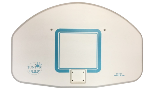 Junior Hoop Backboard - Prior 2019