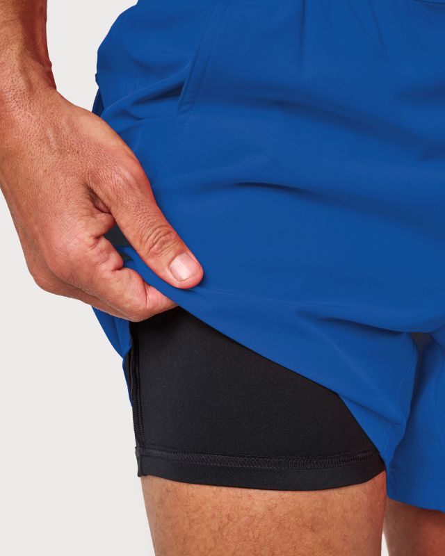 Malibu Sea Stretch™ Short 7