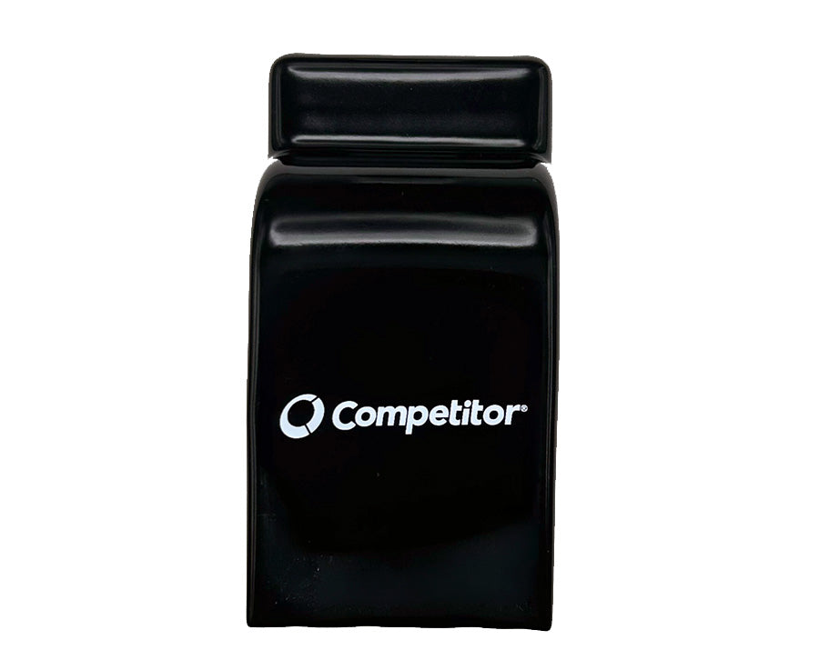 EZ-Tensioner Cover (Black)